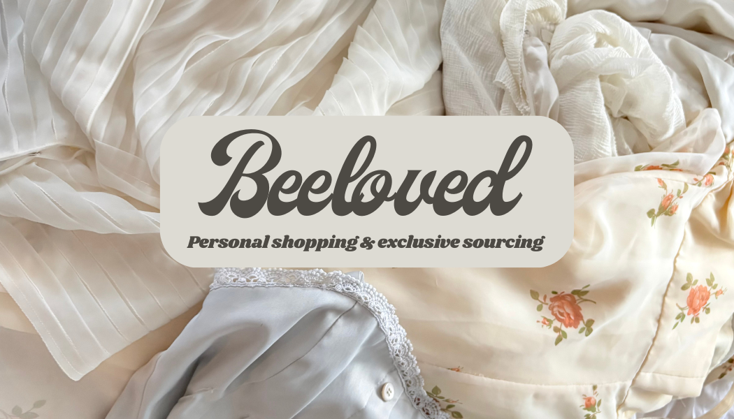BEELOVED